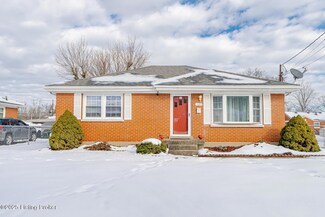 1623 Linda Way, Louisville, KY 40216