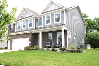 10113 Gallop Ln, Fishers, IN 46040