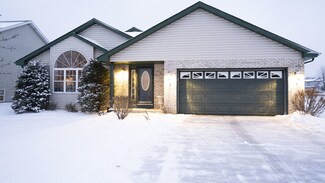 1 Debra Ct, Sauk Village, IL 60411