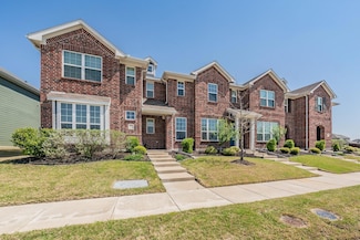1836 Indigo Ln, Crandall, TX 75114