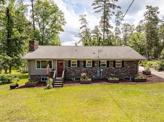 6268 Keg Creek Dr, Appling, GA 30802