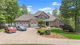 922 Florence Rd, Douglasville, GA 30134