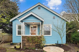 4732 25th Ave SW, Seattle, WA 98106