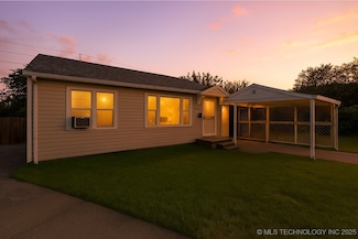 5108 E Cameron St, Tulsa, OK 74115