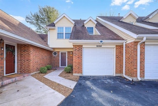 1020 Boggan Place Unit 1020, Florissant, MO 63031