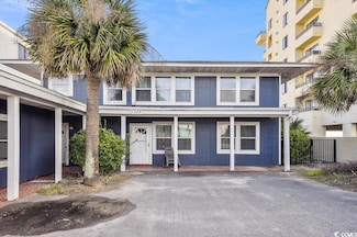 2205 S Ocean Blvd Unit Lilypad, North Myrtle Beach, SC 29582
