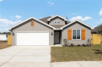5008 Oleander Dr, McAllen, TX 78504