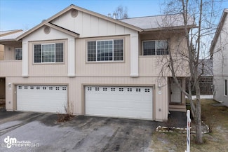5565 Sapphire Loop Unit 9B, Anchorage, AK 99504