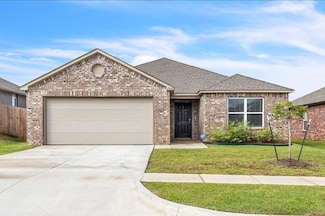 11700 NW 95th St, Yukon, OK 73099