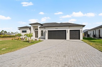 3625 NW 1st St, Cape Coral, FL 33993