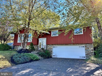 30 Candy Rd, Mohnton, PA 19540