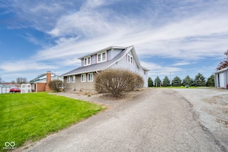 313 S Walnut St, New Castle, IN 47362