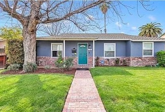 7517 Louise Ave, Van Nuys, CA 91406