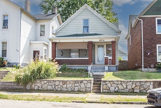 234 Grove Ave, Dayton, OH 45404