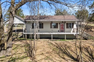 229 Ballard Rd, Vilonia, AR 72173