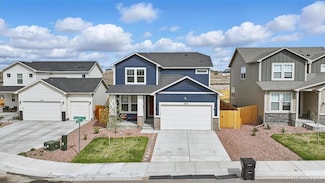 6555 Roundtail Way, Colorado Springs, CO 80925