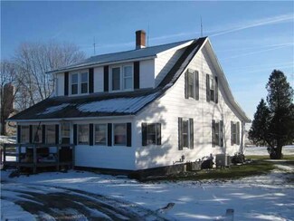 2552 C R S, Edon, OH 43518