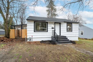 3217 W Wellesley Ave, Spokane, WA 99205