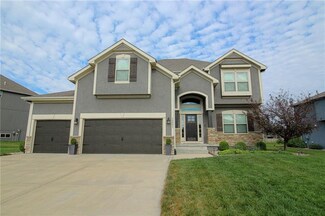 10406 N Fisk Ave, Kansas City, MO 64154