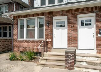 1915 W Livingston St, Allentown, PA 18104