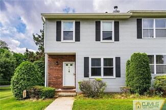 30 Spruce St Unit 329, Jamesburg, NJ 08831