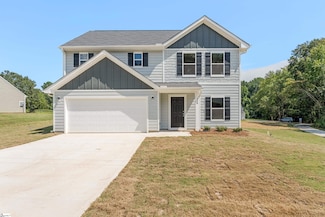 628 Hellams St, Fountain Inn, SC 29644