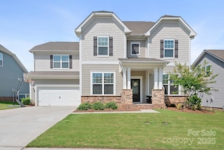 4116 Tory Path Rd, Waxhaw, NC 28173