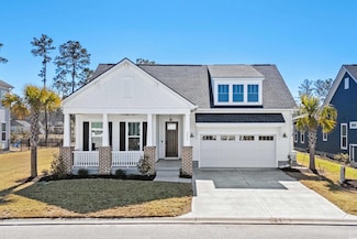 9035 Binnicker Dr, Murrells Inlet, SC 29576