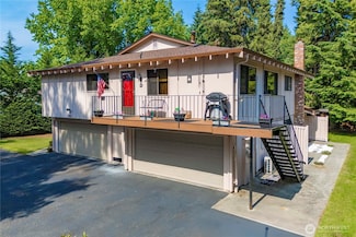 2822 Garden Ct Unit B, Steilacoom, WA 98388