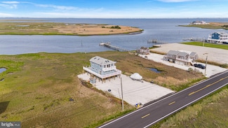488 Dock Rd, West Creek, NJ 08092