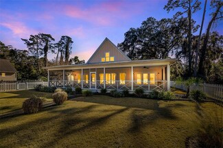 1116 Sapelo Ave NE, Townsend, GA 31331