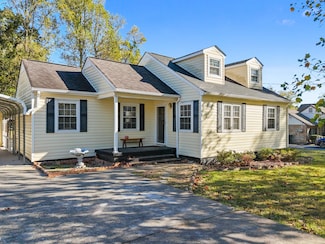 1020 Stanley Ave, Chattanooga, TN 37421