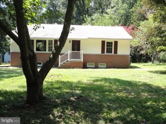 28335 Old Lockes Hill Rd, Mechanicsville, MD 20659