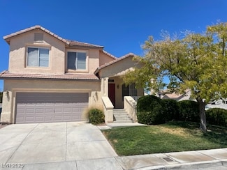 9523 Palini Ct, Las Vegas, NV 89123