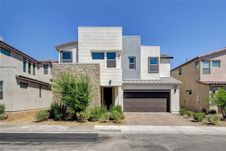 532 Founders Creek Ave, North Las Vegas, NV 89084