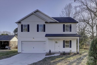 2118 Brantley Rd, Kannapolis, NC 28083