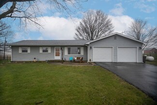 5222 S County Road 0, Clayton, IN 46118