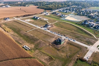 615 17th Ave SW, Mount Vernon, IA 52314