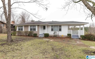 1401 Heflin Ave W, Birmingham, AL 35214