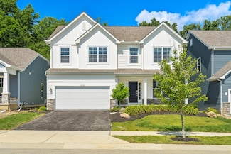 6495 Drasco Dr, Westerville, OH 43081