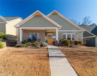 708 Lantern Walk Dr, Ball Ground, GA 30107