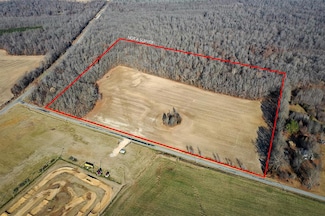 0 Carney Rd, Dresden, TN 38225
