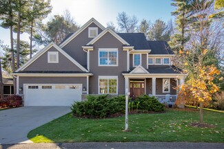 5561 N Red Pine Cir, Kalamazoo, MI 49009