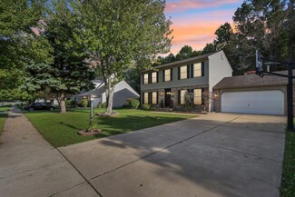1367 Essex Dr, Chesterton, IN 46304