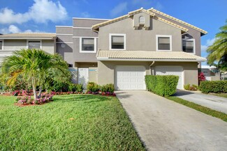 5495 Monterey Cir Unit 2, Delray Beach, FL 33484