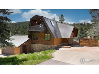 604 Bow Mountain Rd, Boulder, CO 80304