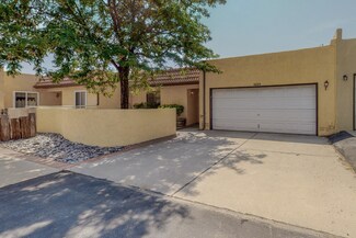 6604 Saint Josephs Ave NW, Albuquerque, NM 87120