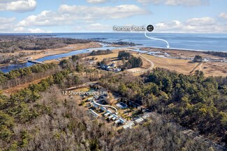 12 Shorebreezes Ln Unit 12, Kennebunk, ME 04043