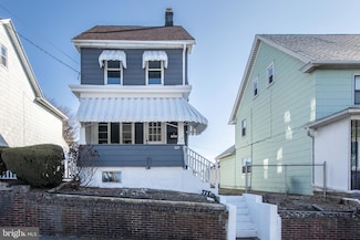 527 Monges St, Hazleton, PA 18201