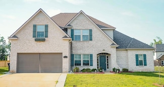 239 Clearbrook Ln, Columbus, GA 31904